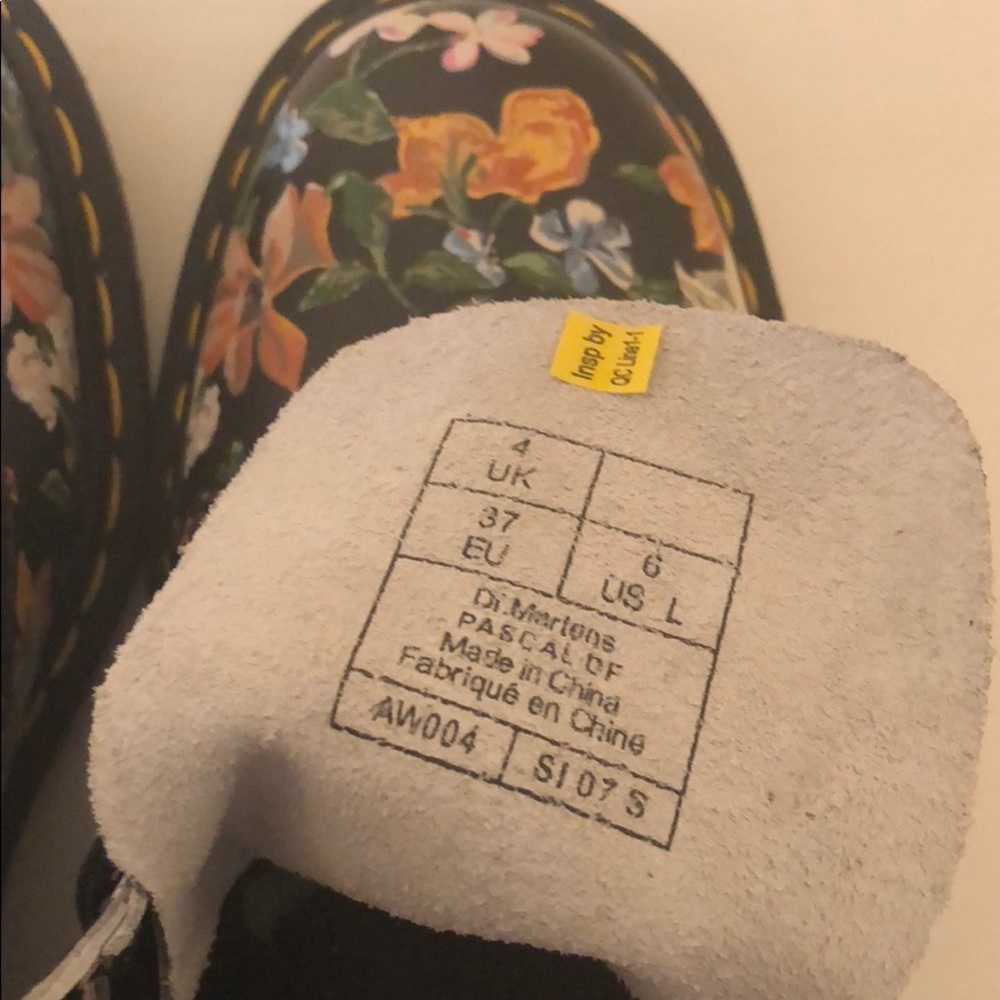 Dr.Martens Pascal Boots - Picture 5 of 6
